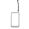 LCD with Touch Screen Digitizer Assembly για το Letv Le One Pro X800 2560 Λευκό (OEM) (BULK) LCD with Touch Screen Digitizer Assembly για το Letv Le One Pro X800 2560 Λευκό (OEM) (BULK)
