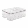 ABS Transparent Box Clear Case for Raspberry Pi Model 3B, 2B, B+ (OEM) (BULK)