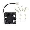 13200rpm Active Cooling Fan for V31 Case for Raspberry Pi - Black