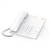 ALCATEL T26 Cordless Phone White