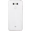 TPU Gel Case for LG G6 H870 (5.7) Clear (OEM)