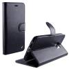 ALCATEL POP 3 (5.5) 5025D - Δερμάτινη Stand θήκη Πορτοφόλι Με Πίσω Κάλυμμα Σιλικόνης Μαύρο VolteTel ALCATEL POP 3 (5.5) 5025D - Δερμάτινη Stand θήκη Πορτοφόλι Με Πίσω Κάλυμμα Σιλικόνης Μαύρο VolteTel