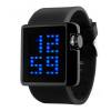 SKMEI 1145 50m Waterproof Unisex LED Watch