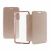   Stand Metal       Apple iPhone X  -  Rose Gold (KSIX)