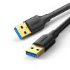 Ugreen USB 3 Cable USB-A male - USB-A male 2m (10371) Ugreen USB 3 Cable USB-A male - USB-A male 2m (10371)