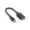 Adaptor OTG TYPE C to USB 3 UGREEN US154 30701 Adaptor OTG TYPE C to USB 3 UGREEN US154 30701