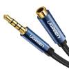 Ugreen Cable 3.5mm male - 3.5mm female  0.5m (40672)