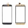 TOUCH SCREEN DIGITIZER FOR UMI ROME X - GOLD (BULK) (OEM)