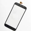 TOUCH SCREEN DIGITIZER FOR UMI ROME X - BLACK (BULK) (OEM)