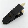 BIOS SOP16 SOIC16 Original Straight Test Clip Pin Pitch 1.27mm Universal Body Programming Clip Adapter Clamp