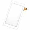 Touch Screen Digitizer for Bitmore Tab 711Q 7" C-FPC-WT1015A0700V00 BBQ85 White (OEM) (BULK)