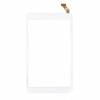 Touch Screen for TURBO XIII 3G MODEL-M08F1 8" White (BULK) (OEM