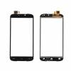 Touch Screen Touch Digitizer For DOOGEE X6 / X6 pro 5.5 Black  (BULK) (OEM)