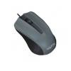 Mouse Optical Approx APPOMLITEG Grey/Black