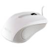 Mouse Optical Approx APPOMLITEWV2 White/Grey