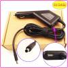 Laptop DC Adapter Car Charger + USB For Dell Inspiron 15 5551 5547 7568  (BULK) (OEM)