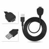 USB Καλώδιο Μεταφοράς Δεδομένων για Sony Cybershot DSC T2 T5 T700 W300 DY