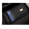 Θήκη Funda Hydrid Stand για XIAOMI Redmi Note 4 Note 4X Global Μαύρο/Μπλε (OEM)