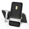Θήκη Funda Hydrid Stand για XIAOMI Redmi Note 4 Note 4X Global Μαύρο/Ασημί (OEM) Θήκη Funda Hydrid Stand για XIAOMI Redmi Note 4 Note 4X Global Μαύρο/Ασημί (OEM)