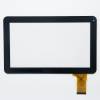 Touch Screen for TURBO-X DI-1011 10.1" XN1338V1 Μαύρο (BULK) (OEM)