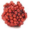 5mm Neodymium Magnet Spheres Red 216pcs (Oem) (Bulk)