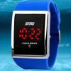 Ρολόι Unisex Οθόνη Αφής LED SKMEI 0983 Μπλε (BULK) (OEM) Ρολόι Unisex Οθόνη Αφής LED SKMEI 0983 Μπλε (BULK) (OEM)