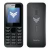 FlameFox Easy2 (Dual Sim) με Bluetooth, Ραδιόφωνο, Φακό GR