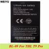 Μπαταρία για THL T9 Pro BL-09 3000mAh (BULK) (OEM) Μπαταρία για THL T9 Pro BL-09 3000mAh (BULK) (OEM)