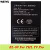 Battery for THL T9 Pro BL-09 3000mAh (BULK) (OEM)