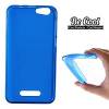 TPU Gel Case for Cubot Note S Blue(OEM)