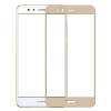 ProtectiveTempered Glass For Huawei Mate 10 Lite Full Cover Screen Protector Gold (BULK) (OEM)
