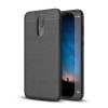 TPU Silicone Case for Huawei Mate 10 Lite Black (BULK) (OEM) TPU Silicone Case for Huawei Mate 10 Lite Black (BULK) (OEM)