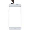 ZTE Blade L4 A460 5'' Touch Screen Digitizer White (OEM)