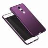 Back Hard Case for Huawei Mate 10 Lite Purple (BULK) (OEM)