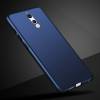 Σκληρή Θήκη Πλάτης για Huawei Mate 10 Lite Μπλε (BULK) (OEM)