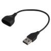 15CM USB Charger Charging Cable line for Smartwatch Fitbit One (BULK) (OEM)