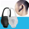 Pad Tip Cushion for Bluetooth or Headphone Black (BULK) (OEM)