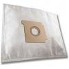 Vacuum Cleaner Bags with Filter 353-KENWOOD Z 321 x7 Items (OEM)