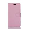 Lenovo Phab 2 Plus Wallet Case - Pink (OEM)