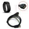 15CM USB Charger Charging Cable line for Smartwatch Fitbit Surge  (BULK) (OEM)