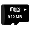  Micro SD 512MB