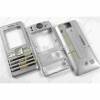Πλήρες Κέλυφος Χωρίς Πληκτρολόγιο για Sony Ericsson K770 K770i Ασημί (BULK) Πλήρες Κέλυφος Χωρίς Πληκτρολόγιο για Sony Ericsson K770 K770i Ασημί (BULK)