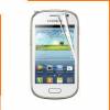 Προστατευτικό Οθόνης Μεμβράνη για Samsung Galaxy Fame S6810 (BULK) (OEM)