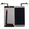 LCD Display & Touch Screen For ZTE BLADE A2 Plus BV0730  Black (BULK) (OEM)