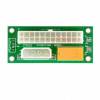 ATX 24Pin σε Molex 4Pin Διπλής Τροφοδοσίας PSU Power Card (OEM) ATX 24Pin σε Molex 4Pin Διπλής Τροφοδοσίας PSU Power Card (OEM)