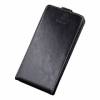 Alcatel Idol 5 Flip Case for Idol 5 Black (OEM)