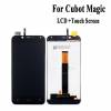 Οθόνη LCD με Μηχανισμό Αφής Assembly για Cubot Magic Μαύρο (ΟΕΜ) Οθόνη LCD με Μηχανισμό Αφής Assembly για Cubot Magic Μαύρο (ΟΕΜ)