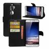 Δερμάτινη Stand Θήκη/Πορτοφόλι για LeEco Coolpad Cool1 Μαύρο (OEM) Δερμάτινη Stand Θήκη/Πορτοφόλι για LeEco Coolpad Cool1 Μαύρο (OEM)