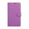 Flip Cover Case for LeEco Cooldpad Cool1 Purple (OEM)