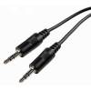 3.5 MM TO 3.5 MM STEREO PLUG 2.5μ CABLE-404/2.5 (OEM)